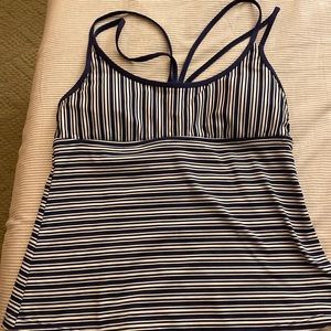 Great Tankini!